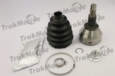 ШРУС в сборе 30/27 зуб., комплект Alfa Romeo 159/159 Sportwagon, TRAKMOTIVE (400003)