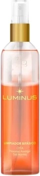 Płyn do demakijażu Luminus Biphasic dwufazowy 125 ml (8436048260977)