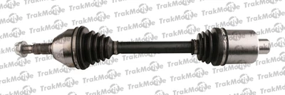Приводной вал в сборе OPEL ASTRA, TRAKMOTIVE (300517)