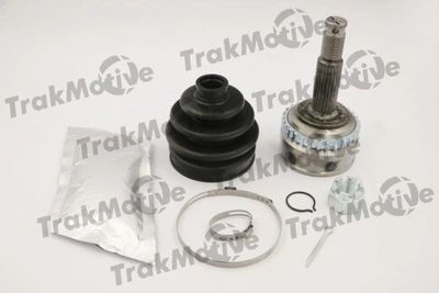 ШРУС в сборе, комплект Opel Astra/Kadett, TRAKMOTIVE (400333)