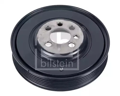 Шкив коленвала демпферный Skoda/Audi, FEBI BILSTEIN (32187)