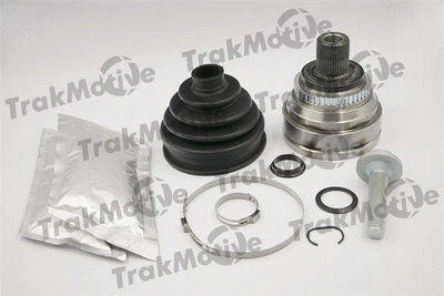 ШРУС в сборе, комплект Audi A6/100, TRAKMOTIVE (400027)