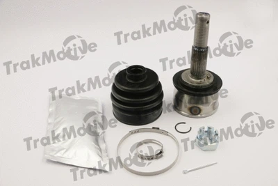 ШРУС в сборе, комплект Nissan Sunny, TRAKMOTIVE (400301)