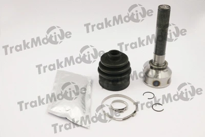 ШРКШ у зборі, комплект Suzuki Samurai/SJ410, TRAKMOTIVE (400399)
