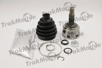 ШРУС в сборе, комплект VW Jetta/Caddy, TRAKMOTIVE (400553)