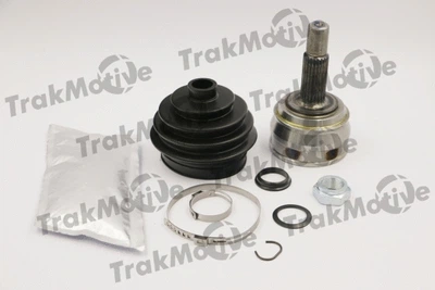 ШРКШ у зборі, комплект VW Jetta/Caddy, TRAKMOTIVE (400452)