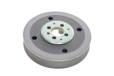 Шкив коленвала демпферный Audi 80/VW T4, FEBI BILSTEIN (26135)