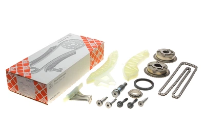 Комплект цепи ГРМ Citroën Berlingo/BMW 1, FEBI BILSTEIN (179039)