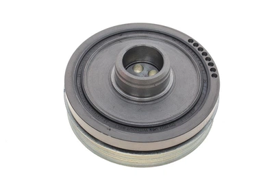 Шкив коленвала демпферный BMW 5, FEBI BILSTEIN (180489)