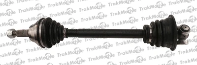 Приводной вал в сборе RENAULT LAGUNA, TRAKMOTIVE (300769)