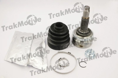 ШРКШ у зборі, комплект Toyota Corolla/Prius Liftback, TRAKMOTIVE (400439)