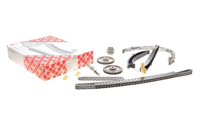 Комплект цепи ГРМ Porsche Cayenne, FEBI BILSTEIN (44462)