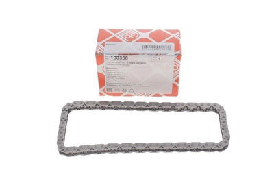 Цепь ГРМ верхняя Nissan X-Trail, FEBI BILSTEIN (100388)