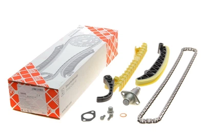 Комплект цепи ГРМ Mercedes-Benz B-Class, FEBI BILSTEIN (30549)