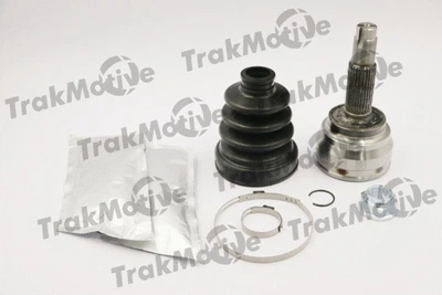 ШРКШ у зборі, комплект Toyota Corolla/Corolla Verso, TRAKMOTIVE (400434)