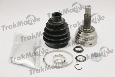 ШРКШ у зборі, комплект Seat Arosa/VW Lupo, TRAKMOTIVE (400371)