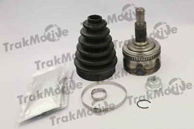 ШРКШ у зборі, комплект Mercedes-Benz Vito, TRAKMOTIVE (400255)