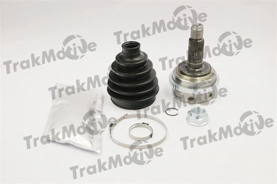 ШРКШ у зборі, комплект Honda Civic, TRAKMOTIVE (400193)