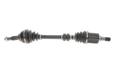Приводной вал передний левый Nissan Qashqai, FEBI BILSTEIN (184707)