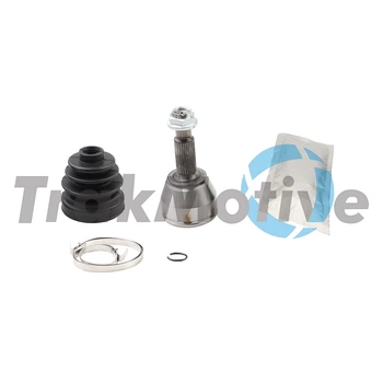 ШРУС в сборе, комплект Ford B-Max/Fiesta, TRAKMOTIVE (400920)
