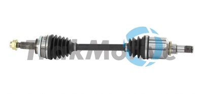Приводной вал в сборе TOYOTA AVENSIS, SKODA 1000MB, TRAKMOTIVE (301298)
