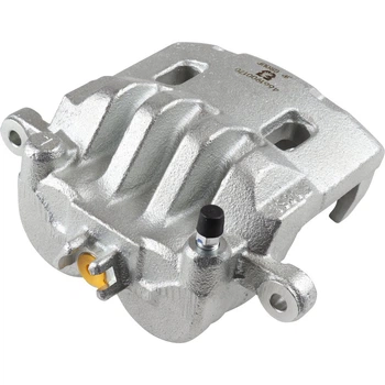 Суппорт передний левый Subaru Impreza/Outback, JP GROUP (4661900170)