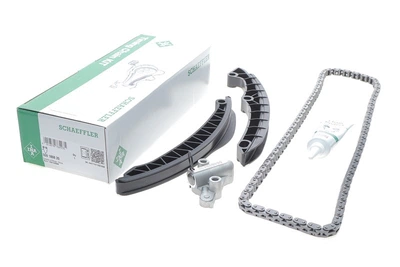 Комплект цепи ГРМ VAG TFSI, INA (559180820)