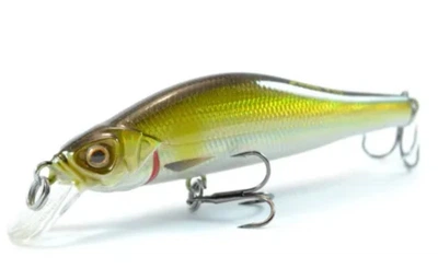 Воблер Strike Pro Archback 100 F 146