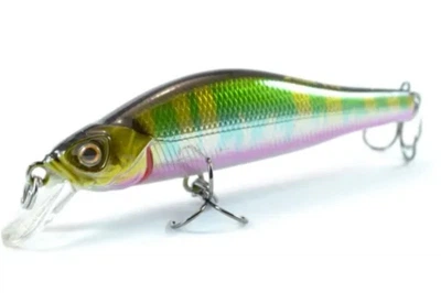 Воблер Strike Pro Archback 60SP 628-264