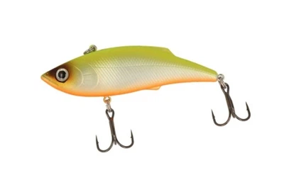 Воблер Strike Pro Rattlen-N-Shad 75S 866ES