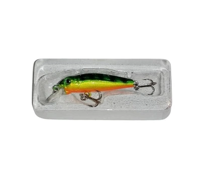 Воблер Strike Pro Midge 40F A45T