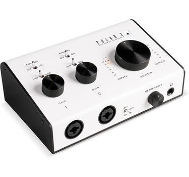 Аудиоинтерфейс Blackstar Polar 2