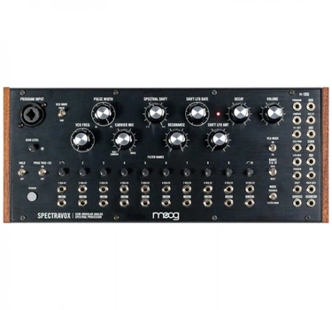 Синтезатор Moog Spectravox