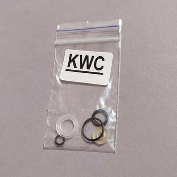 Ремкомплект для пневматичних пістолетів KWC, Gletcher (5 кілець)