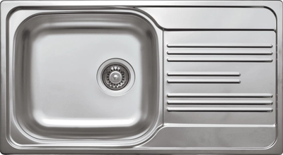Кухонна мийка Deante Xylo ZEX 3113
