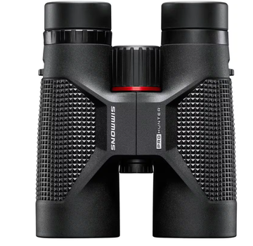 Бінокль Simmons Pro Hunter 12x50 Чорний SPH1250