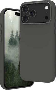 Чохол для смартфона dbramante1928 Roskilde MagSafe ICON для Apple iPhone 17 Pro Forest Shadow (RO63ICGR6653)