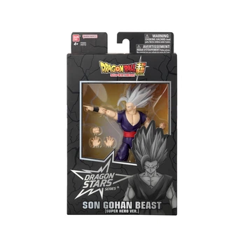 Фігурка Dragon Ball Super Dragon Stars Son Gohan Beast