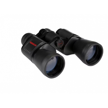Бінокль Tasco Porro 10x50 Чорний 170150