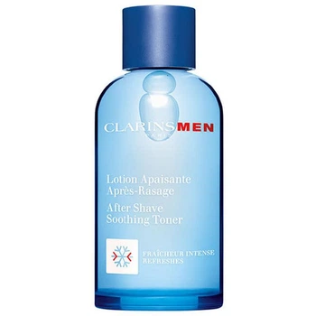 Успокаивающий тоник после бритья Clarins Men After Shave Soothing Toner 100ml