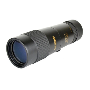 Монокуляр Sigeta Haunt 8-24x40 (штатив, смартфон-адаптер) (65421) (354433)