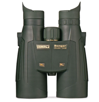 Бінокль Steiner Optik Ranger Xtreme 8x56 Зелений