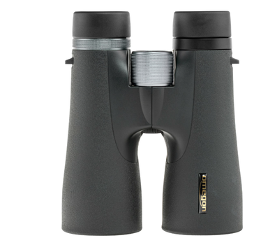 Бінокль Omegon Hunter 2.0 12x50 Сірий 71567