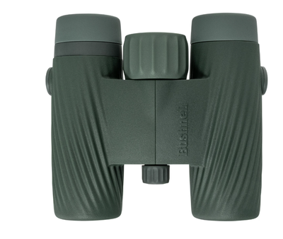 Бінокль Bushnell A1 Compact 8x25 Зелений A1-825CG