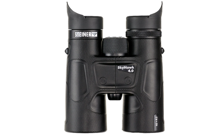 Бінокль Steiner Optik Skyhawk 4.0 10x42 Чорний LORN.STEIN/SKYHAWK