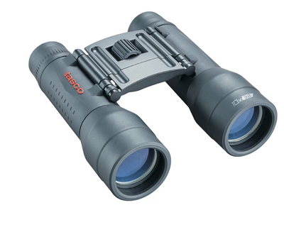 Бинокль Tasco Essentials 10x32 Roof Серый ES10X32E