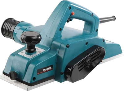 Рубанок электрический Makita 1911B 840 Вт 110 мм (76137)