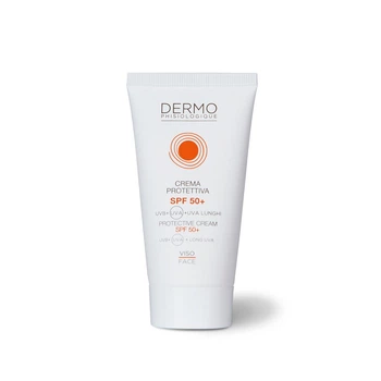 Солнцезащитный крем для лица SPF 50+ MySun - Protective Cream Face Dermophisiologique 50 мл