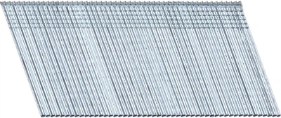 Gwoździe Dewalt 1.6 x 63 mm 2500 szt (DNBA1663GZ)