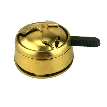 Калауд для кальяна Kaloud Lotus Золотый